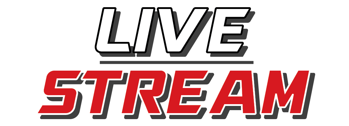 LIVE STREAM 