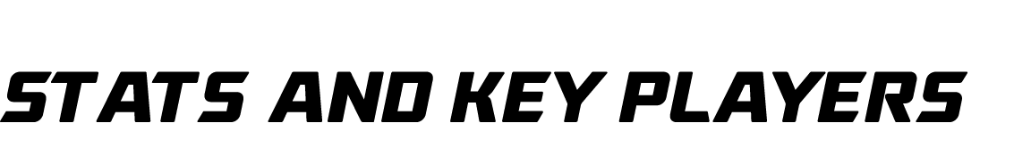 bonus coverage Stats and key players