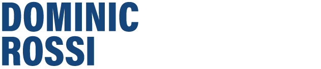 Dominic Rossi