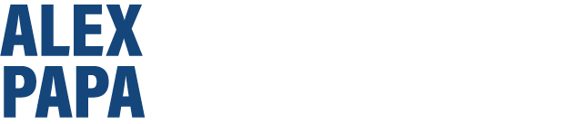Alex Papa
