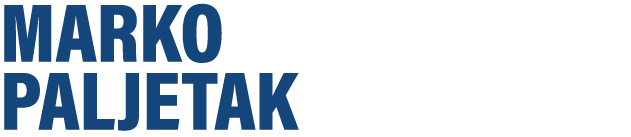 Marko Paljetak