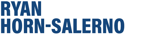 RYAN Horn-Salerno 