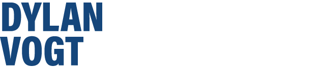 Dylan Vogt 
