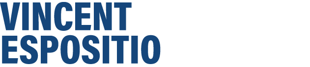 Vincent Espositio 