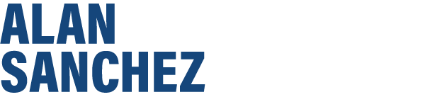 Alan Sanchez 