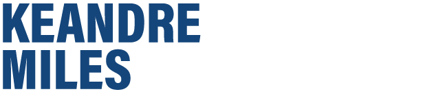 Keandre Miles 