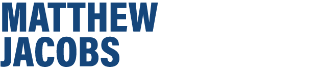 Matthew Jacobs