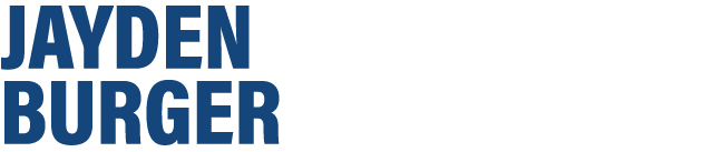 Jayden Burger