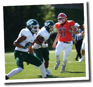 NCAA Women s Soccer: Illinois Wesleyan Titans at Wis -La Crosse Eagles  (Photo by Jimmy Naprstek)