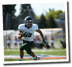 NCAA Women s Soccer: Illinois Wesleyan Titans at Wis -La Crosse Eagles  (Photo by Jimmy Naprstek)