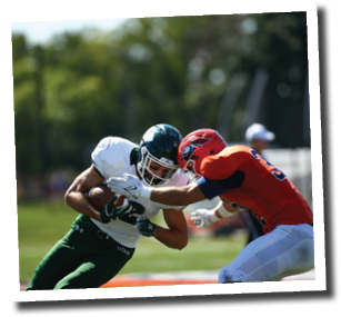 NCAA Women s Soccer: Illinois Wesleyan Titans at Wis -La Crosse Eagles  (Photo by Jimmy Naprstek)