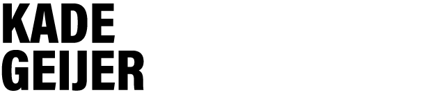 Kade Geijer