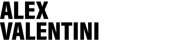 Alex Valentini