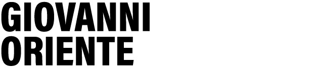 Giovanni Oriente