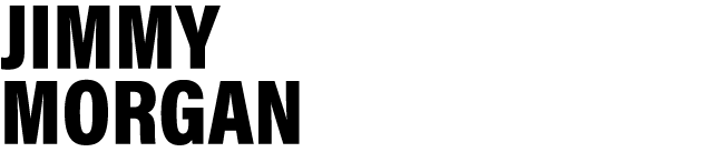 Jimmy Morgan