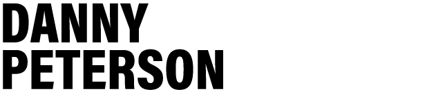 Danny Peterson