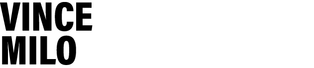 VINCE MILO