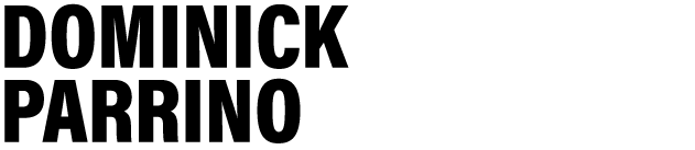 DOMINICK PARRINO