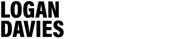 LOGAN DAVIES