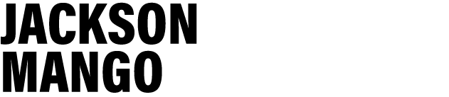 JACKSON MANGO