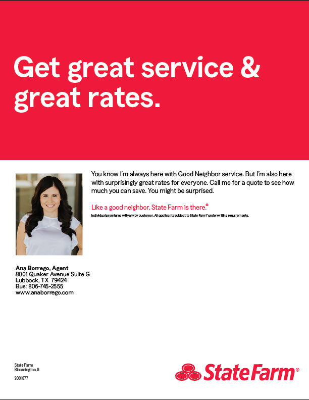 Imprinted Stationery