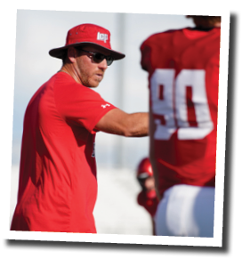 Preseason Scrimmage, Lubbock-Cooper vs  Midland  Photo by: Aaron Baxter