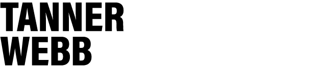 tanner webb