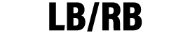 lb rb