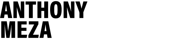 Anthony Meza 