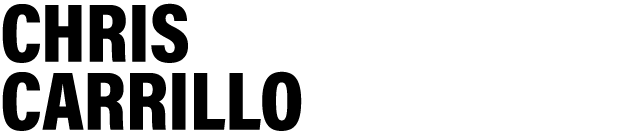 Chris Carrillo 