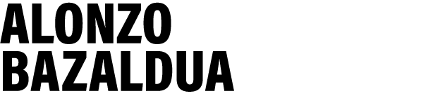 Alonzo Bazaldua