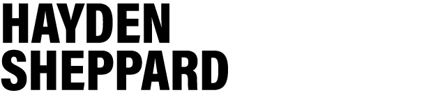 Hayden Sheppard 