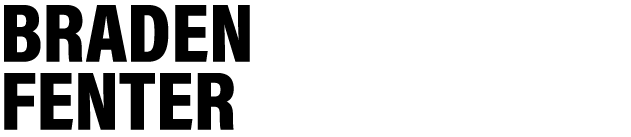 Braden Fenter