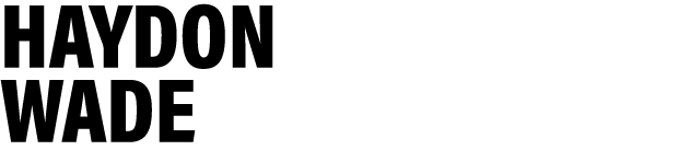Haydon Wade 