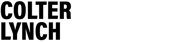 Colter Lynch