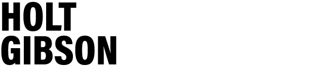 Holt Gibson