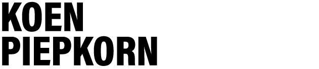 Koen Piepkorn 