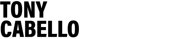 Tony Cabello 