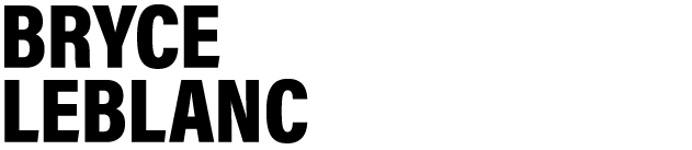 Bryce LeBlanc 