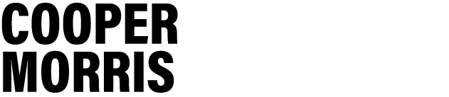 Cooper Morris
