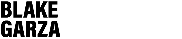 Blake Garza 