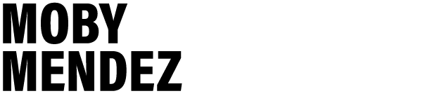 Moby Mendez