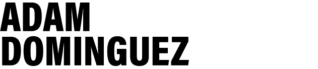Adam Dominguez