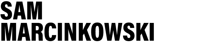 Sam Marcinkowski 