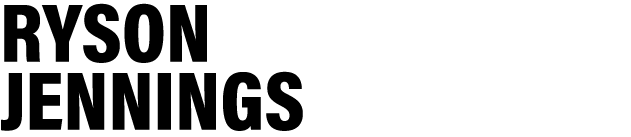 Ryson Jennings 