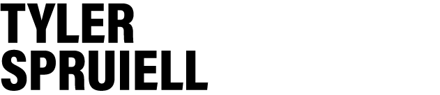 Tyler Spruiell