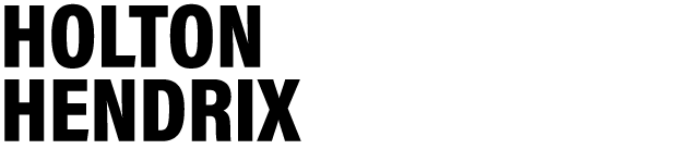 Holton Hendrix 