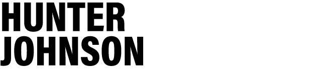 Hunter Johnson 