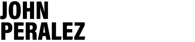 John Peralez