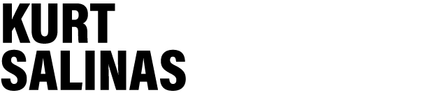 Kurt Salinas 